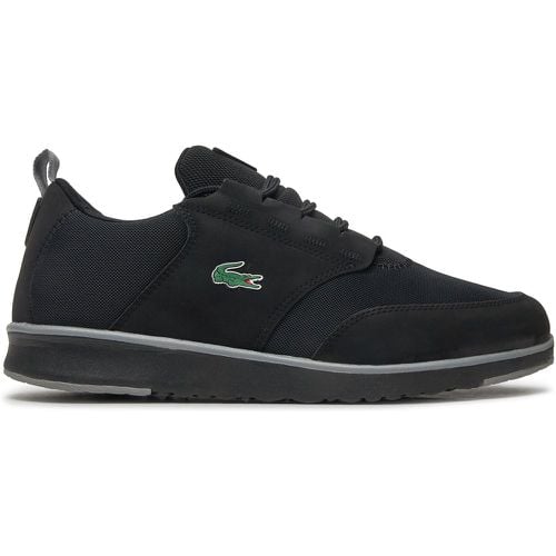 Sneakers Lacoste L.IGHT 116 1 Nero - Lacoste - Modalova