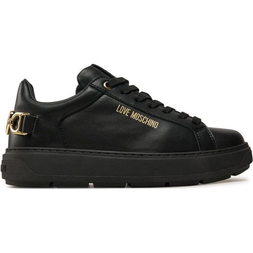 Sneakers JA15394G0LIA0000 - Love Moschino - Modalova