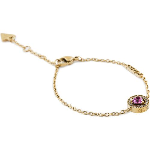 Bracciale Guess JUBB0466 8JW Oro - Guess - Modalova