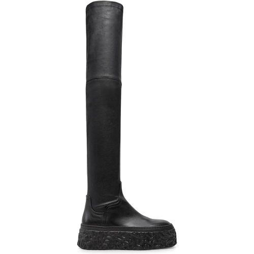 Stivali Magma Boot D776502PGK06891013 - AGL - Modalova