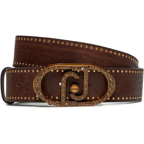 Cintura da donna Hips Belt 3.5Cm AF4307 P0064 - Liu Jo - Modalova