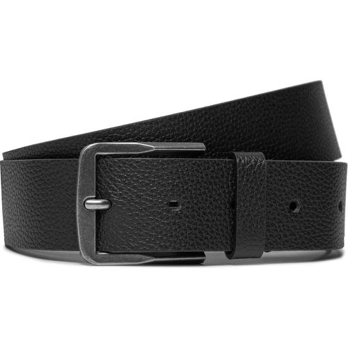 Cintura da uomo Round Organic Loop Belt 2.5 K50K511829 - Calvin Klein - Modalova