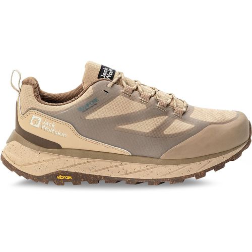 Scarpe da trekking Terraventure Texapore Low M 4051621 - Jack Wolfskin - Modalova