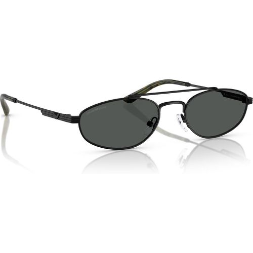 Occhiali da sole 0EA2157 54 300187 - Emporio Armani - Modalova