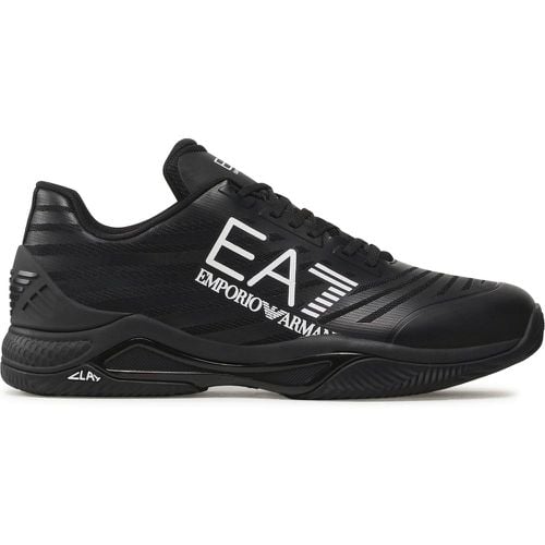 Sneakers X8X079 XK203 R312 - EA7 Emporio Armani - Modalova