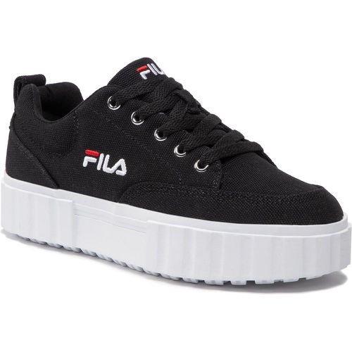 Sneakers Sandblast C Wmn FFW0062.80010 - Fila - Modalova