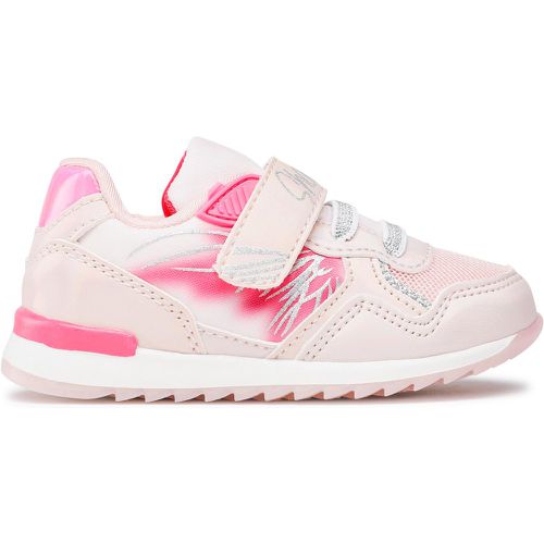 Sneakers Shone 6726-027 Lt Pink - Shone - Modalova