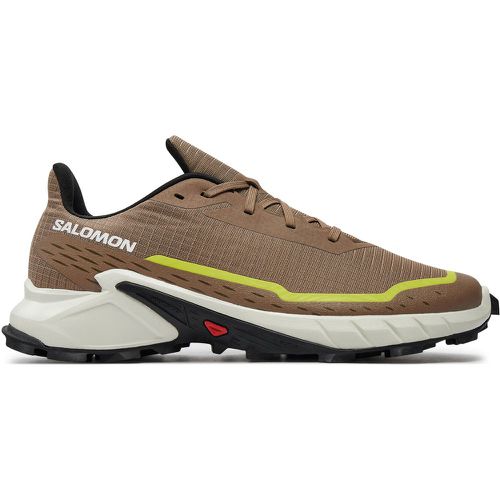 Scarpe running Alphacross 5 L47460100 - Salomon - Modalova