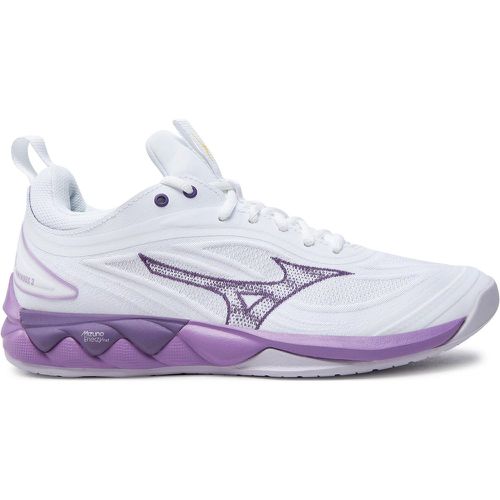 Scarpe indoor Wave Luminous 4 V1GC2420 - Mizuno - Modalova