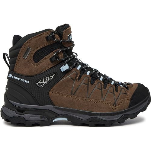 Scarpe da trekking Vete UBTD406910PL - ALPINE PRO - Modalova