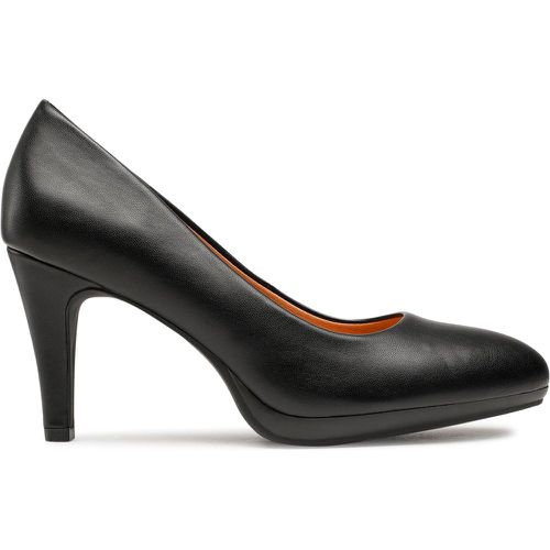 Scarpe stiletto WYL2948-1 - Clara Barson - Modalova