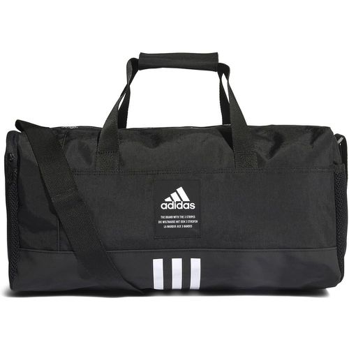 Borsa 4ATHLTS Medium Duffel Bag HC7272 black/black - Adidas - Modalova