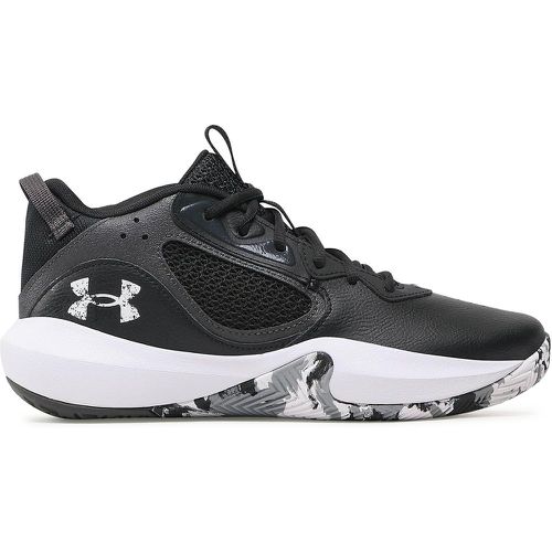 Scarpe da basket Ua Lockdown 6 3025616-001 - Under Armour - Modalova