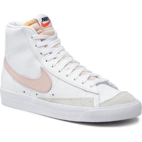 Sneakers Blazer Mid '77 CZ1055 118 - Nike - Modalova