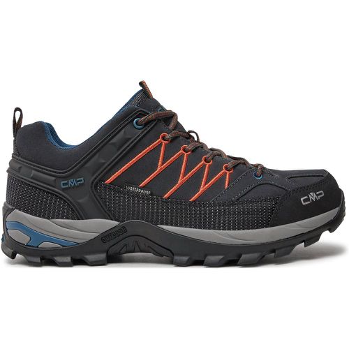 Scarpe da trekking Rigel Low Wp 3Q13247 - CMP - Modalova