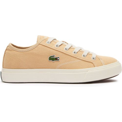 Scarpe sportive Backourt 747CMA0005 - Lacoste - Modalova