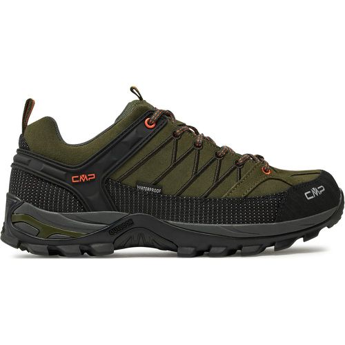 Scarpe da trekking Rigel Low 3Q13247 - CMP - Modalova