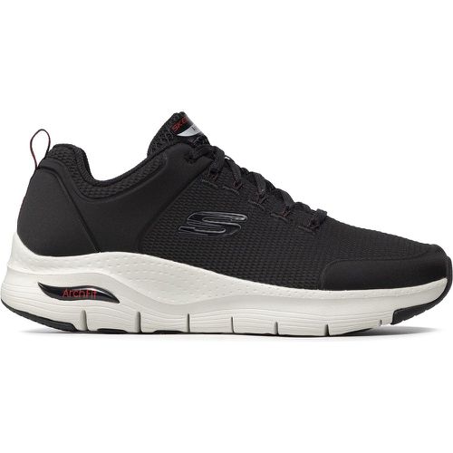 Sneakers Titan 232200/BKW - Skechers - Modalova