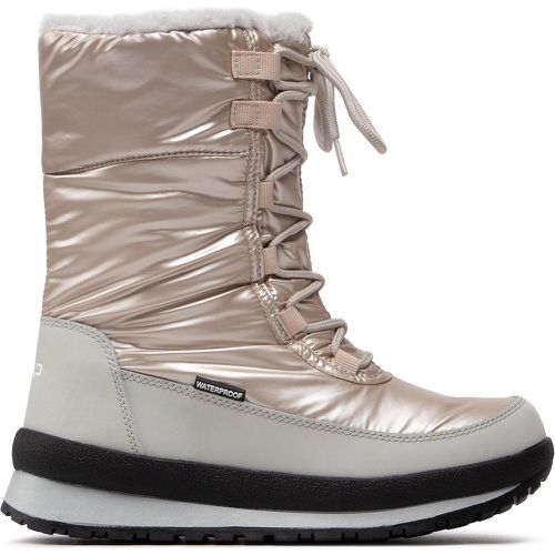 Stivali da neve Harma Wmn Snow Boot Wp 39Q4976 - CMP - Modalova