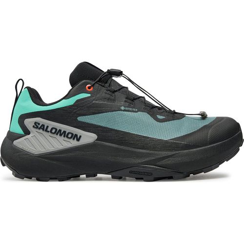 Scarpe running Genesis Gore-Tex L47688300 - Salomon - Modalova