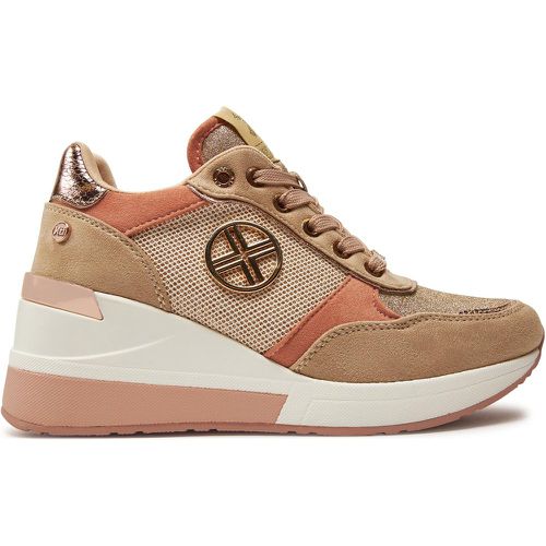 Sneakers Xti 141116 Beige - XTI - Modalova