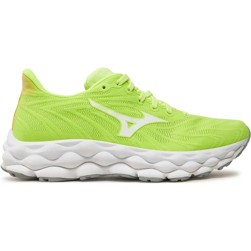 Scarpe running Wave Sky 8 J1GD2402 - Mizuno - Modalova