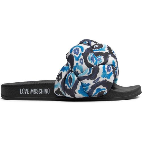 Ciabatte JA28312G0IIW210A - Love Moschino - Modalova