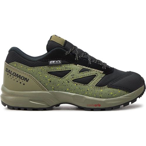 Scarpe da trekking Outway Clima™ Waterproof L47282700 - Salomon - Modalova