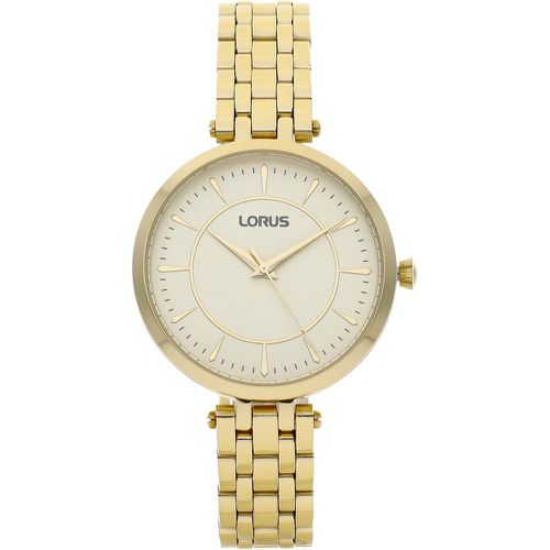 Orologio Lorus RG250UX9 Oro - Lorus - Modalova