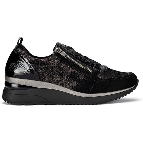 Sneakers Remonte D2401-02 Nero - Remonte - Modalova