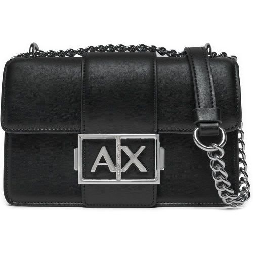 Borsetta XW000071 AF12039 UC001 - Armani Exchange - Modalova