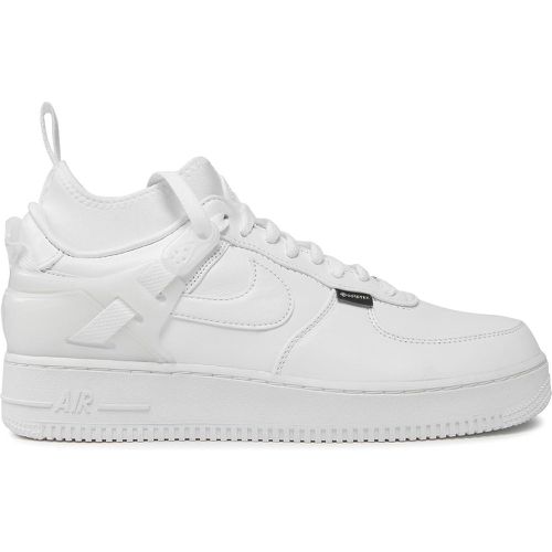 Sneakers Air Force 1 Low Sp Uc GORE-TEX DQ7558 101 - Nike - Modalova