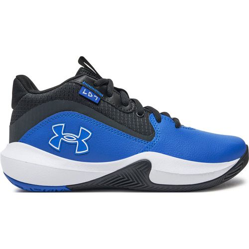 Scarpe da basket Ua Gs Lockdown 7 3028513-401 - Under Armour - Modalova