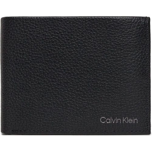 Portafoglio grande da uomo Warmth Trifold 10Cc W/Coin L K50K507969 - Calvin Klein - Modalova