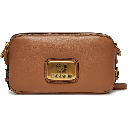 Borsetta JC4272PP0LKB0208 - Love Moschino - Modalova