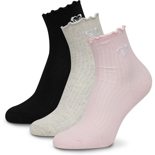 Calzini AS__01Z_SS25 (3-PACK) - Roxy - Modalova