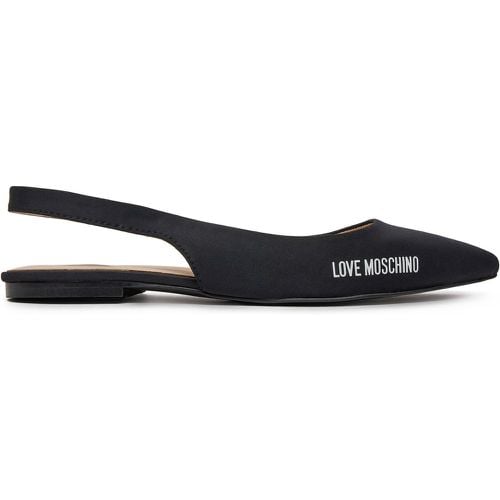 Sandali JA11021G1MIM0000 - Love Moschino - Modalova