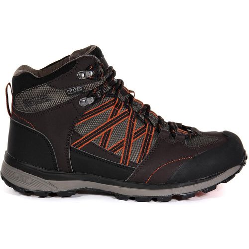 Scarpe da trekking RMF539 - Regatta - Modalova