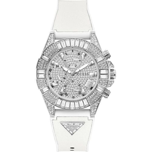 Orologio Guess GW0814L2 Bianco - Guess - Modalova