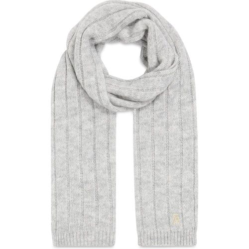 Sciarpa Th Timeless Scarf AW0AW15351 - Tommy Hilfiger - Modalova