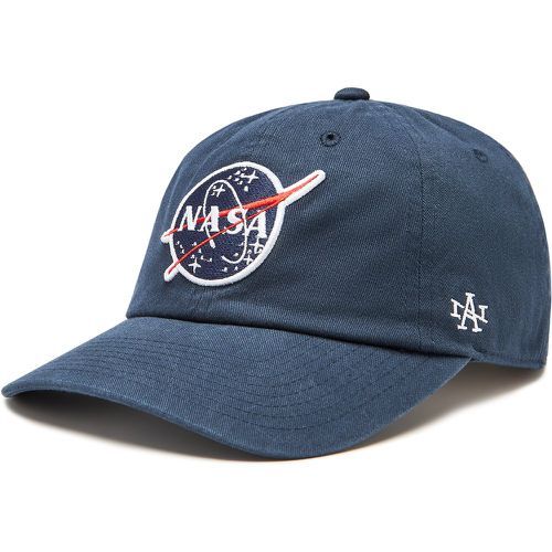 Cappellino Ballpark - Nasa SMU674A-NASA - American Needle - Modalova