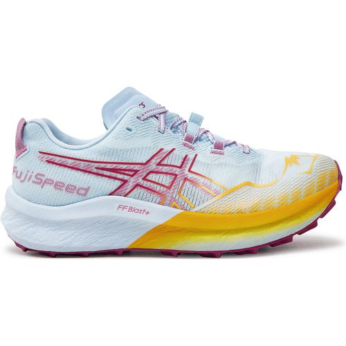 Scarpe running FujiSpeed 2 1012B515 - ASICS - Modalova