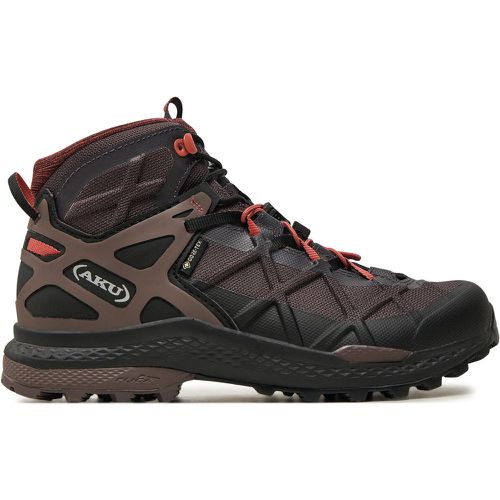 Scarpe da trekking Rocket Mid Dfs Gtx GORE-TEX 711 - Aku - Modalova