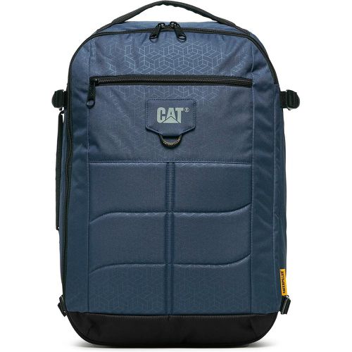 Zaino Bobby Cabin Backpack 84170-504 Navy Heat Embossed - Caterpillar - Modalova