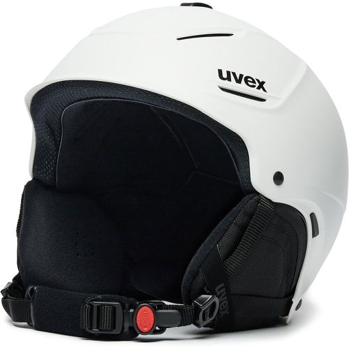 Casco da sci P1Us 2.0 56/6/310/02/05 - Uvex - Modalova