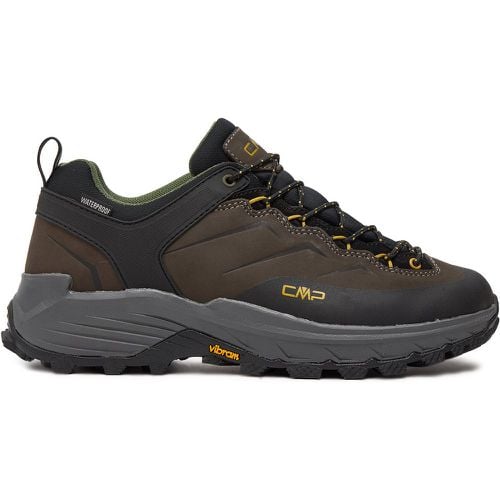 Scarpe da trekking Huranus Low 3Q17647 - CMP - Modalova