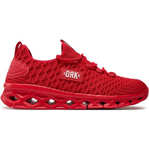 Sneakers Ultralight DS2287M Red 0650 - Dorko - Modalova