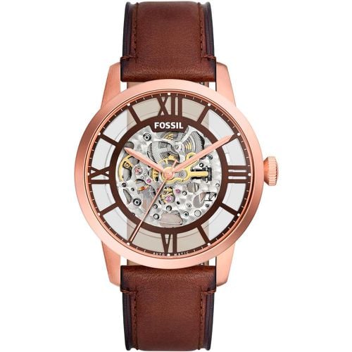 Orologio Townsman ME3259 - Fossil - Modalova