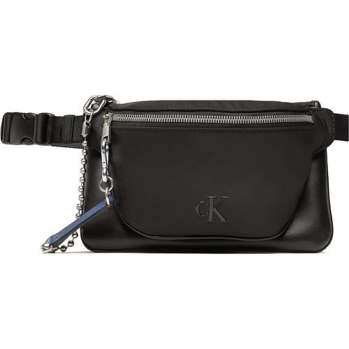 Marsupio Sculpted Waistbag14 Mix K60K610315 - Calvin Klein Jeans - Modalova