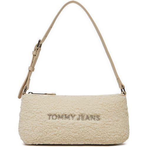 Borsetta Tjw Ess Must AW0AW16494 Écru - Tommy Jeans - Modalova